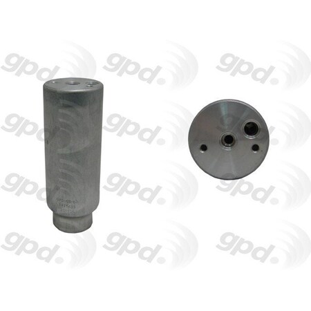 Gpd System Service Kit 9422571